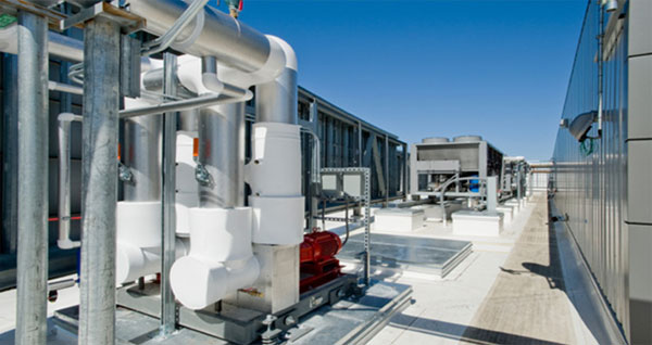 Commercial HVAC Services