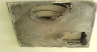 Dryer Exhaust Cleaning
