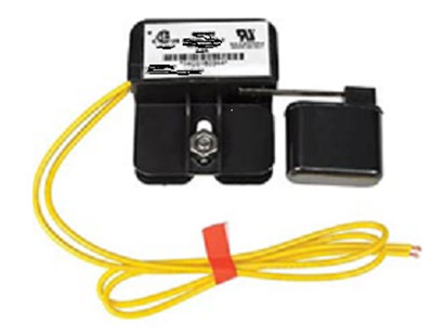 In-Suite Drain Pan Controller