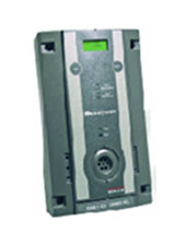 Parking Garage CO System