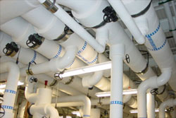 Piping & Duct Insulation